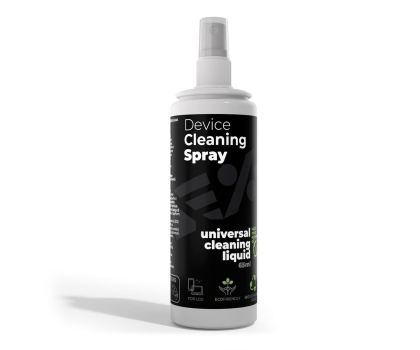 Chemia do elektroniki NEXT ONE Płyn do czyszczenia ekranów Cleaning Spray 65ml